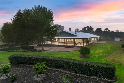 Ivy Hill - Tathra Bermagui Rd 1795