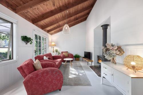 Jamieson Cottages - Cottage Four - Sleeps 4