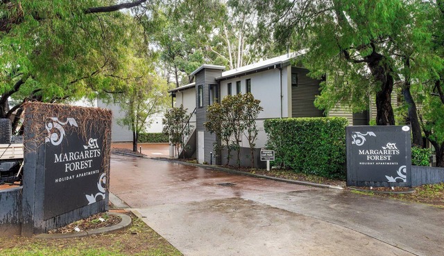 Jarrah Townhouse | Margaret River town