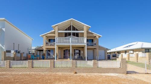 JBay Hideaway