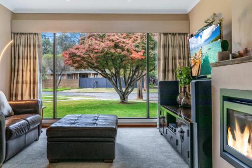 Jensen House - Echuca Holiday Homes