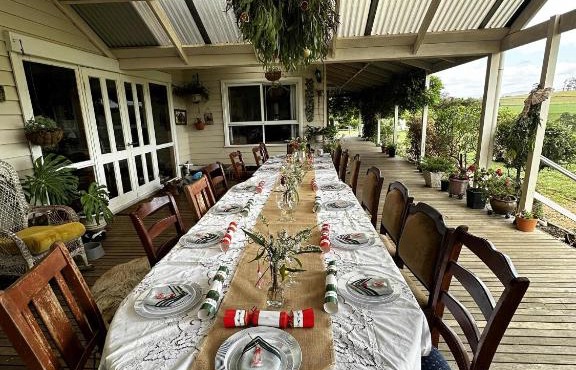 JillyPark Farmstay Experience Discover Authentic Farm Life Complimentary Breakfast Included
