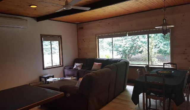 Jindi Hills Retreat