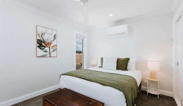 Joseph's Place - A Restful Retreat for Two in Mudgee