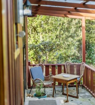 Judbury Bush Retreat, Huon Valley TAS