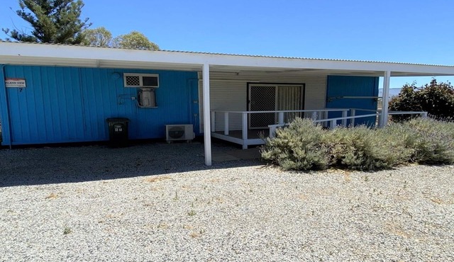 Jurien Bay View Bungalows - Island View 7, 8 Hill Street