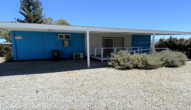 Jurien Bay View Bungalows - Island View 7, 8 Hill Street