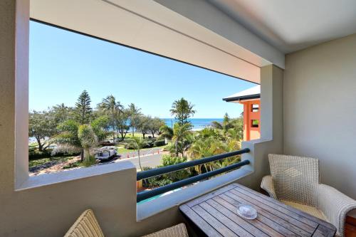 Kacy's Bargara Beach Motel in Bargara