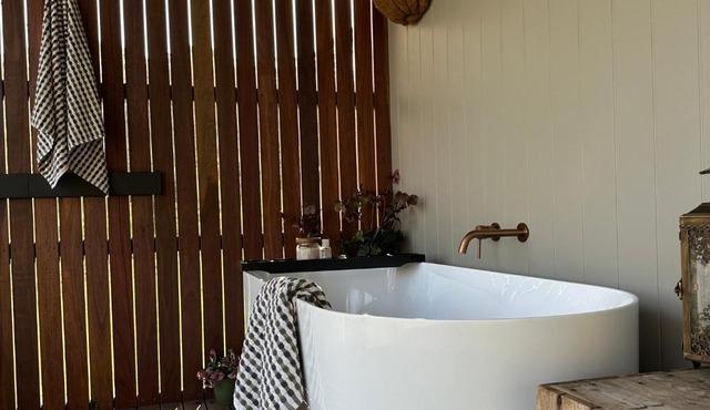 Kaiser Ridge - eco stay