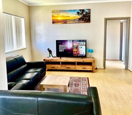 Kalgoorlie Accommodation