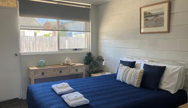 Kalindo Merimbula