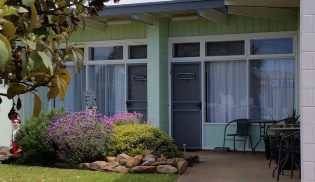 Kangaroo Island accommodation - Vonny's Rest