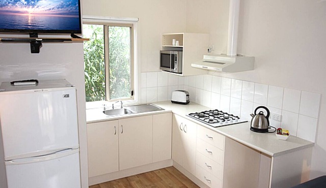 Kangaroo Island Coastal Villas