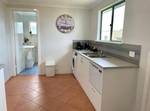 Kangaroo Island Seabright Garden Cottage