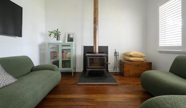Karri Cove Swan BnB Management