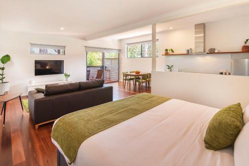 Karri Tree Studio Apartment in Margaret River