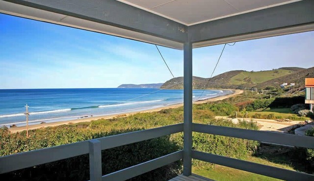 Kawana I Amazing location with ocean views!