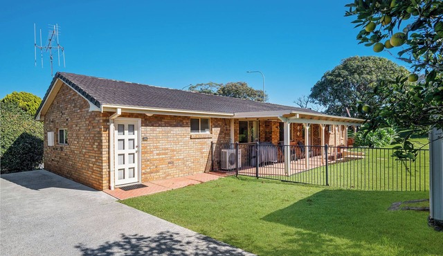 Kelvin Grove - The Perfect Family Holiday House
