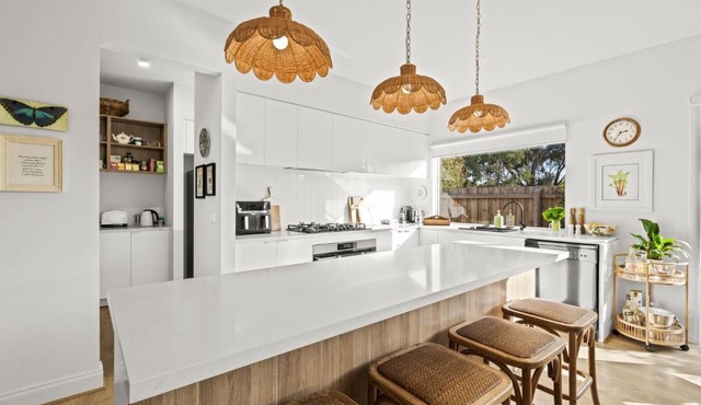 Kenmare - A Curated Coastal Retreat
