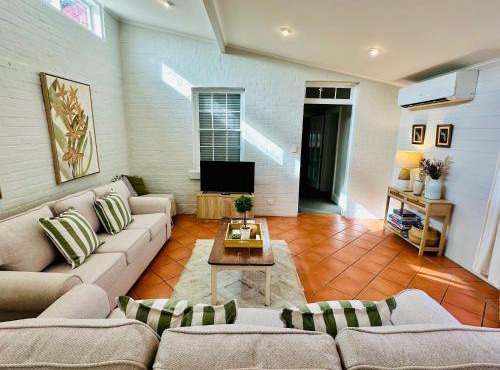 Kenso Cottage Residence, Kenso Cottage 28 & Kenso Cottage 30