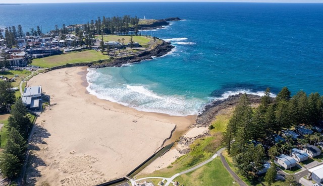 Kiama Breeze - Beautiful apartment in Kiama