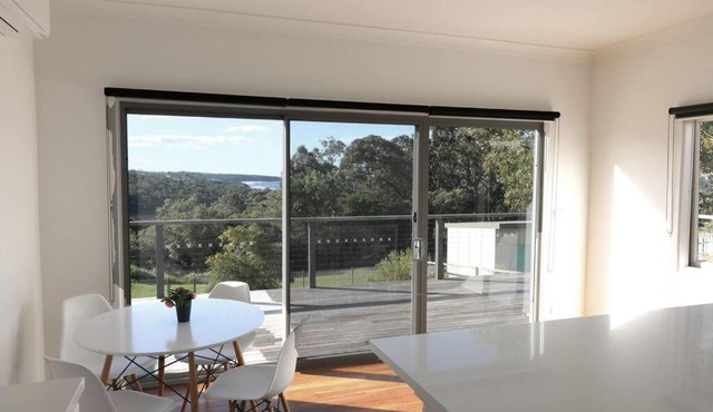 Kibanda on Lakeview - Fully fenced pet friendly
