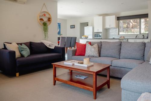 Kidman at Boardwalk Villas Metung