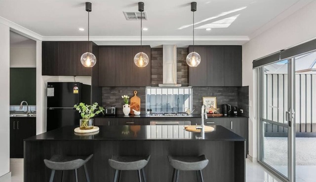 Kids Play Room | 75 Inch TV | WFH Space