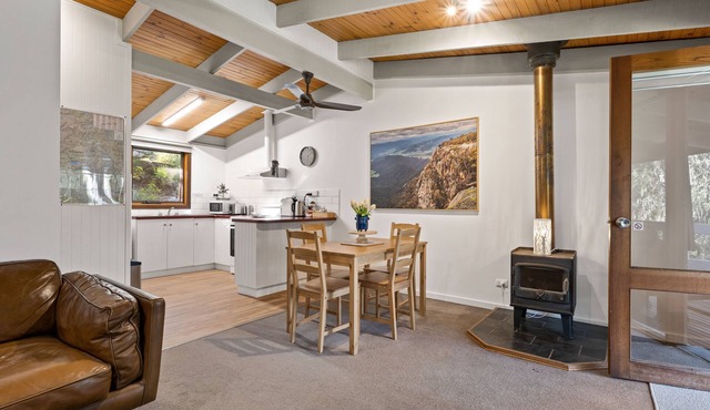 Kiewa Country Cottages
