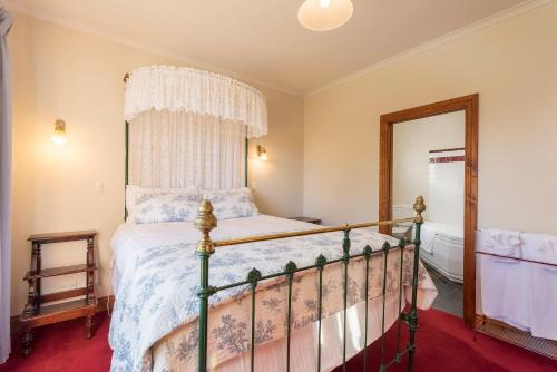 Killynaught Spa Cottages