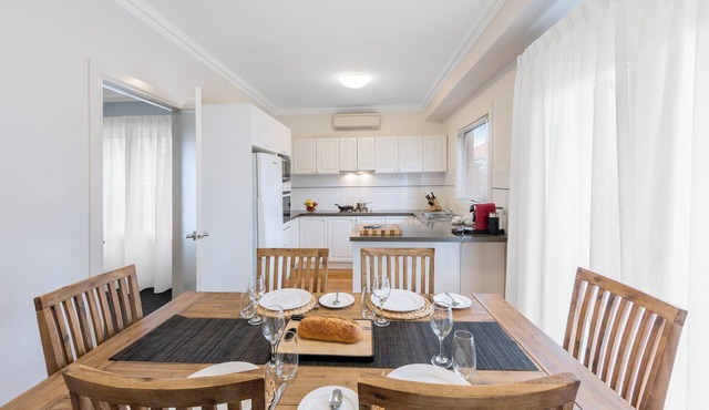Kimberley Gardens Hotel & Serviced Apartments