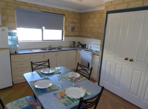 Kindlewood Cottage