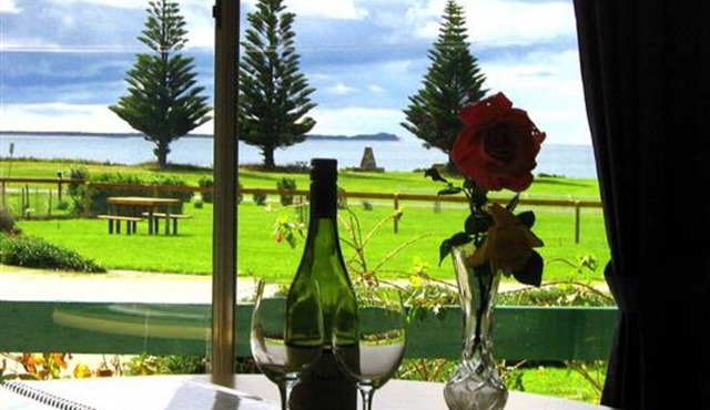 King Island Accommodation Cottages