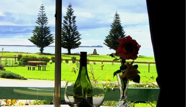 King Island Accommodation Cottages