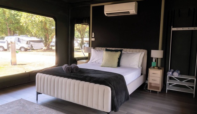 King Reef Resort