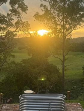 Kingaley Farmstay