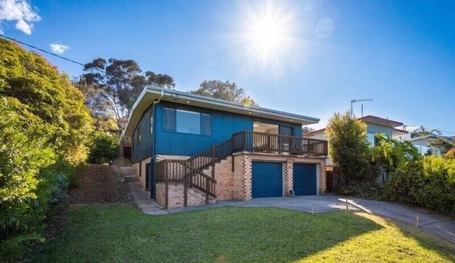 Kings Cove - Captivating Coastal Views