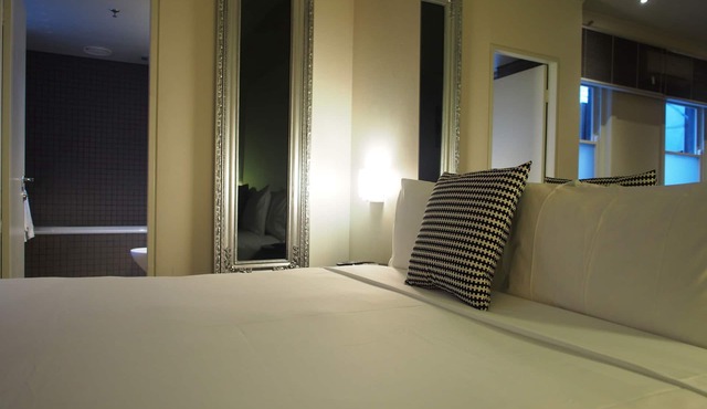 Kirketon Hotel Sydney