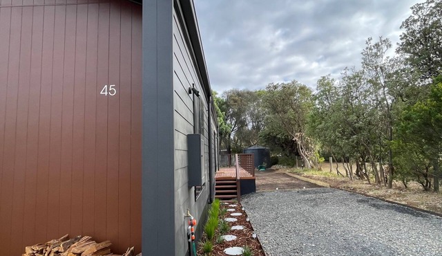Koala Retreat - a beautiful newly build holiday retreat