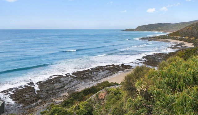 Koala South - Spectacular Cliff Top Views