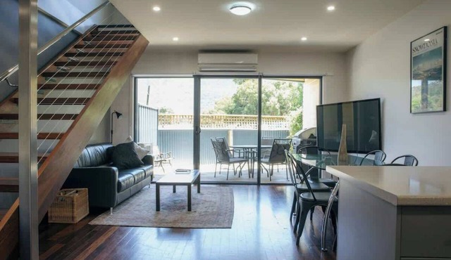 Kodama Halls Gap Townhouse (5)