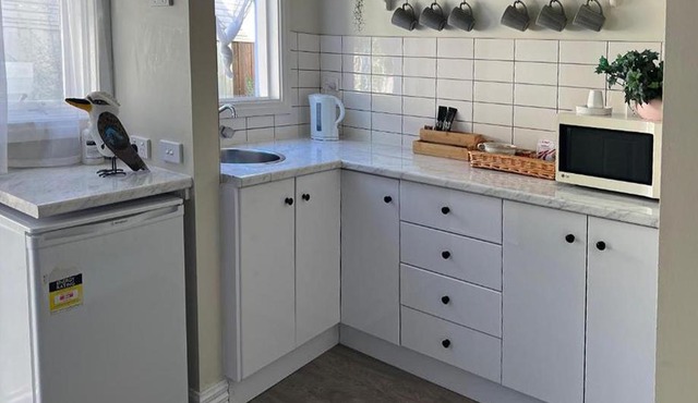 Kookaburra Cottage Gembrook