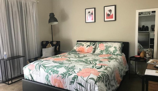 L'École Private Studio-Apartment by My Lodgingfy