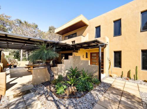 La Casa Gracie, Margaret River Nature Retreat