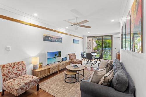 Laguna Sol Vista - Central Airlie Beach