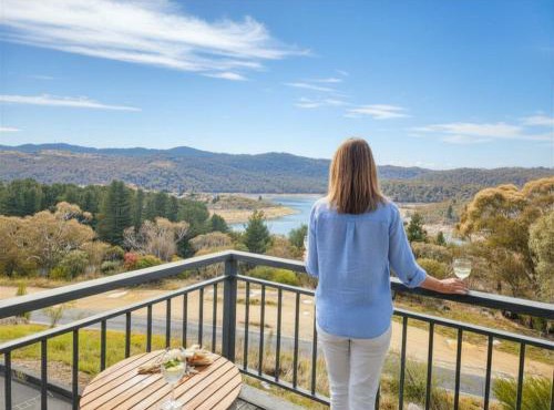 Lake Kami Retreat - Jindabyne