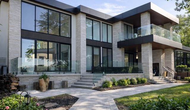 Lakefront Lux Cottage - 35 min. to Toronto - the Muskokas on your doorstep! in Richmond Hill