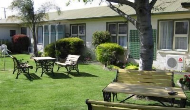 Lakes Entrance Holiday Units