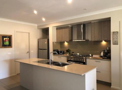 Lakeside Retreat Nagambie