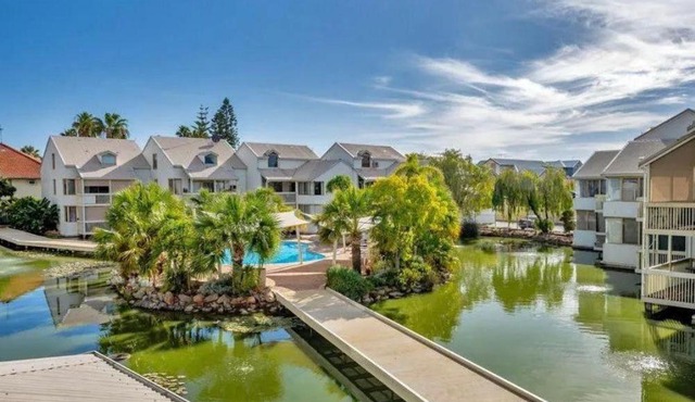 Lakeside Villas Mandurah